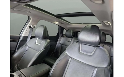 Hyundai Tucson Hybrid Luxury AWD - автомобили, коли, обяви за нови и употребявани 11