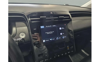 Hyundai Tucson Hybrid Luxury AWD - автомобили, коли, обяви за нови и употребявани 14
