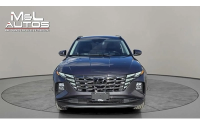 hyundai-tucson - 1
