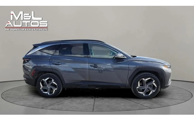 hyundai-tucson - 3