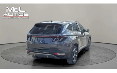 hyundai-tucson - 4