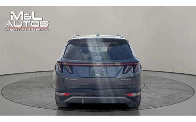 hyundai-tucson - 5