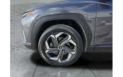 Hyundai Tucson Hybrid Luxury AWD - автомобили, коли, обяви за нови и употребявани 8