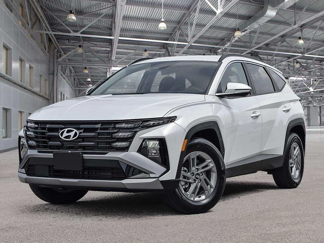Hyundai Tucson ЧИСТО НОВ, ЦЕНА ДО БГ - автомобили, коли, обяви за нови и употребявани 0