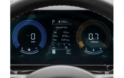 Hyundai Tucson ЧИСТО НОВ, ЦЕНА ДО БГ - автомобили, коли, обяви за нови и употребявани 13