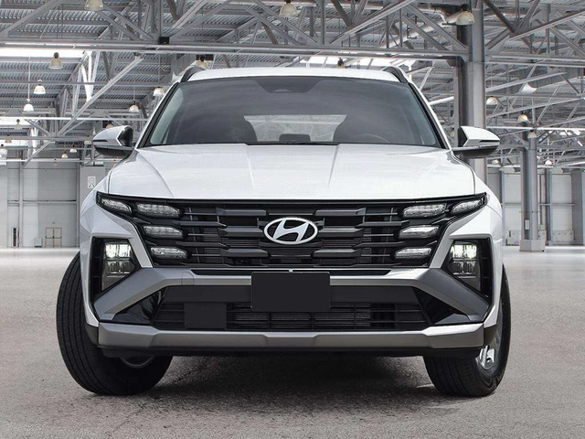 Hyundai Tucson ЧИСТО НОВ, ЦЕНА ДО БГ - автомобили, коли, обяви за нови и употребявани 1
