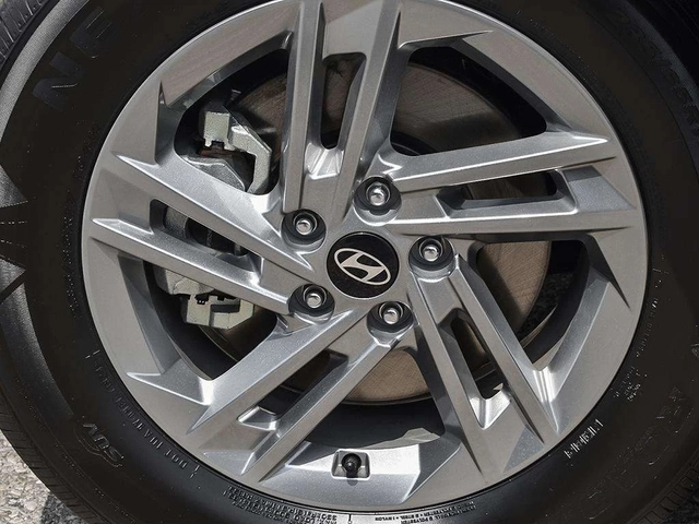 Hyundai Tucson ЧИСТО НОВ, ЦЕНА ДО БГ - автомобили, коли, обяви за нови и употребявани 7