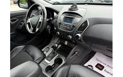 Hyundai Tucson 10000км!-АВТОМАТИК-КАМЕРА-ПОДГРЯВАНЕ - автомобили, коли, обяви за нови и употребявани 13