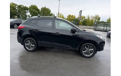 hyundai-tucson - 1