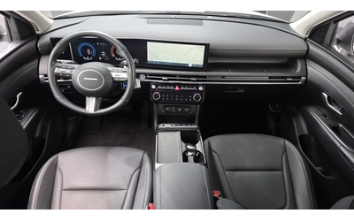 hyundai-tucson - 5