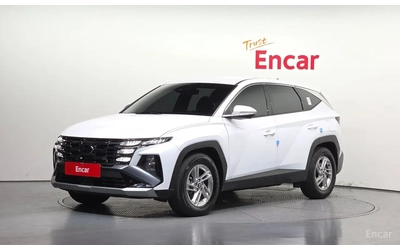 hyundai-tucson - 0