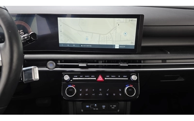Hyundai Tucson 2024* 4X4* 19075 KM* ДИСТРОНИК* ОБДУХ* КРАЙНА ЦЕНА - автомобили, коли, обяви за нови и употребявани 13
