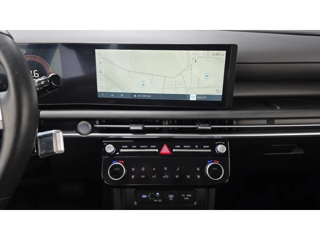 Hyundai Tucson 2024* 4X4* 19075 KM* ДИСТРОНИК* ОБДУХ* КРАЙНА ЦЕНА - автомобили, коли, обяви за нови и употребявани 13