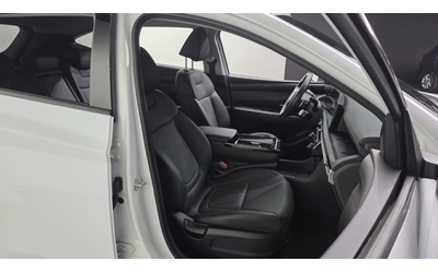 Hyundai Tucson 2024* 4X4* 19075 KM* ДИСТРОНИК* ОБДУХ* КРАЙНА ЦЕНА - автомобили, коли, обяви за нови и употребявани 14