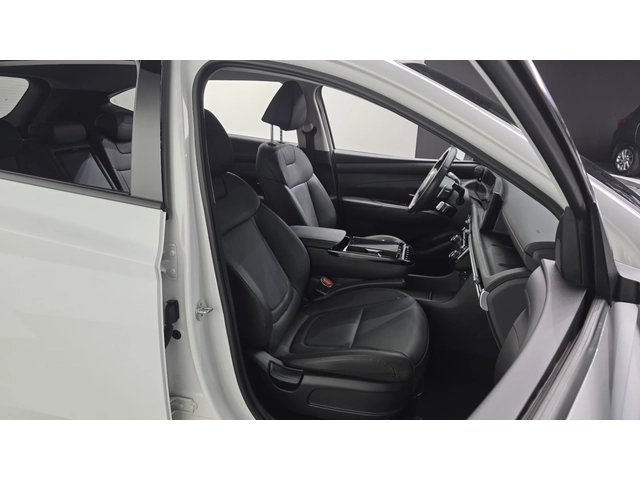 Hyundai Tucson 2024* 4X4* 19075 KM* ДИСТРОНИК* ОБДУХ* КРАЙНА ЦЕНА - автомобили, коли, обяви за нови и употребявани 14