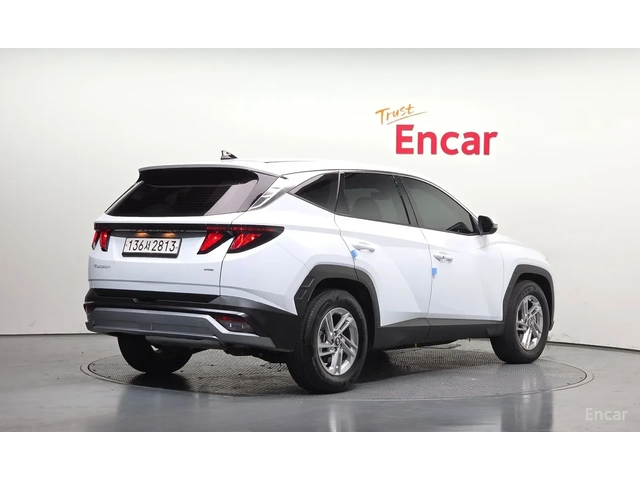 Hyundai Tucson 2024* 4X4* 19075 KM* ДИСТРОНИК* ОБДУХ* КРАЙНА ЦЕНА - автомобили, коли, обяви за нови и употребявани 1