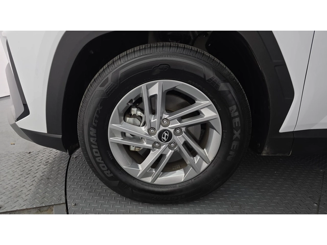 Hyundai Tucson 2024* 4X4* 19075 KM* ДИСТРОНИК* ОБДУХ* КРАЙНА ЦЕНА - автомобили, коли, обяви за нови и употребявани 3