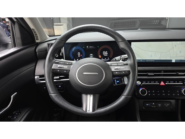 Hyundai Tucson 2024* 4X4* 19075 KM* ДИСТРОНИК* ОБДУХ* КРАЙНА ЦЕНА - автомобили, коли, обяви за нови и употребявани 4