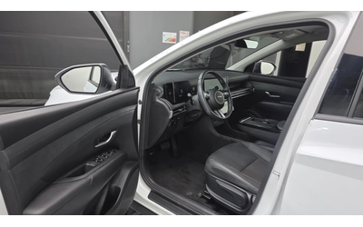 Hyundai Tucson 2024* 4X4* 19075 KM* ДИСТРОНИК* ОБДУХ* КРАЙНА ЦЕНА - автомобили, коли, обяви за нови и употребявани 7