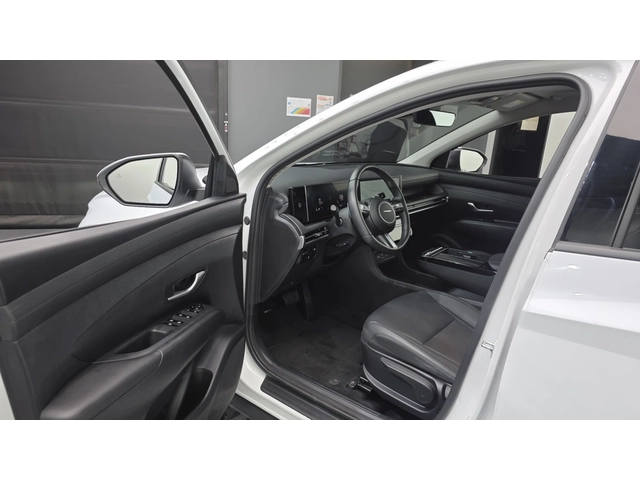 Hyundai Tucson 2024* 4X4* 19075 KM* ДИСТРОНИК* ОБДУХ* КРАЙНА ЦЕНА - автомобили, коли, обяви за нови и употребявани 7