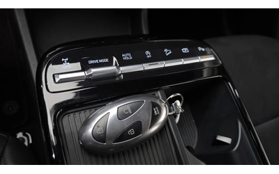 Hyundai Tucson 2024* 4X4* 19075 KM* ДИСТРОНИК* ОБДУХ* КРАЙНА ЦЕНА - автомобили, коли, обяви за нови и употребявани 8