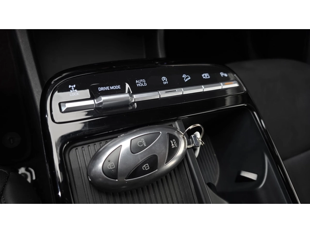 Hyundai Tucson 2024* 4X4* 19075 KM* ДИСТРОНИК* ОБДУХ* КРАЙНА ЦЕНА - автомобили, коли, обяви за нови и употребявани 8