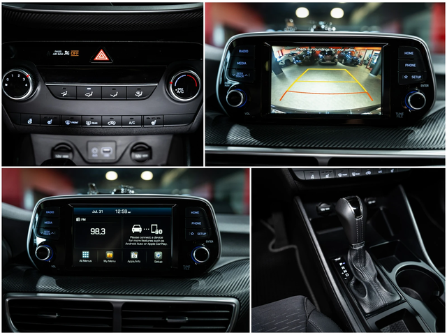 Hyundai Tucson Hyundai Tucson  - автомобили, коли, обяви за нови и употребявани 14