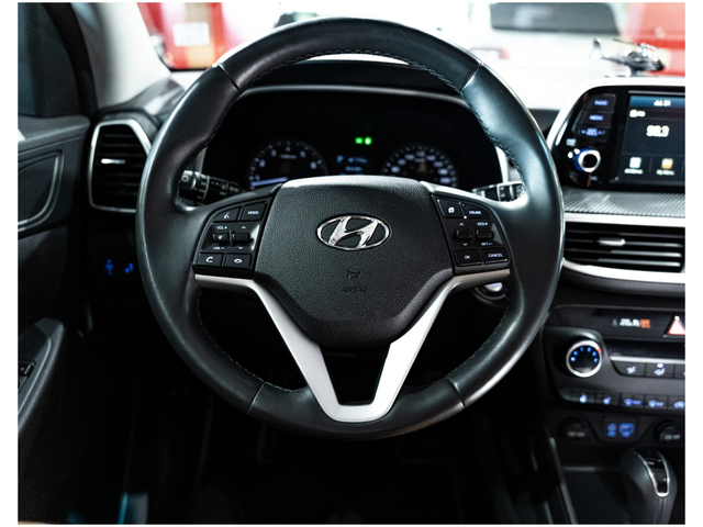 Hyundai Tucson Hyundai Tucson  - автомобили, коли, обяви за нови и употребявани 15