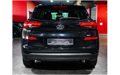 Hyundai Tucson Hyundai Tucson  - автомобили, коли, обяви за нови и употребявани 20