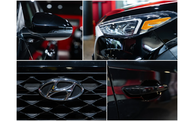 Hyundai Tucson Hyundai Tucson  - автомобили, коли, обяви за нови и употребявани 23