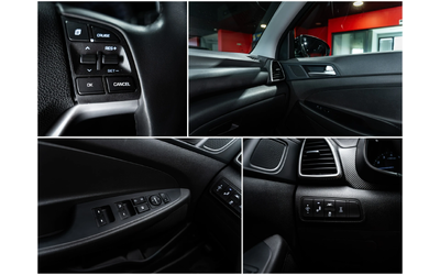 Hyundai Tucson Hyundai Tucson  - автомобили, коли, обяви за нови и употребявани 26