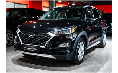 hyundai-tucson - 2