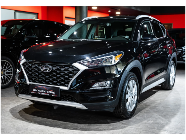 Hyundai Tucson Hyundai Tucson  - автомобили, коли, обяви за нови и употребявани 2