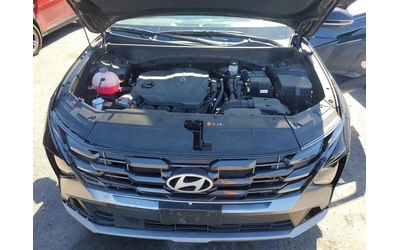 Hyundai Tucson 2.5* AWD* SEL* КОЖА* ПОДГРЕВ* ШИБИДАХ* NAVI* CAMER - автомобили, коли, обяви за нови и употребявани 10