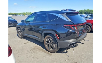 hyundai-tucson - 1