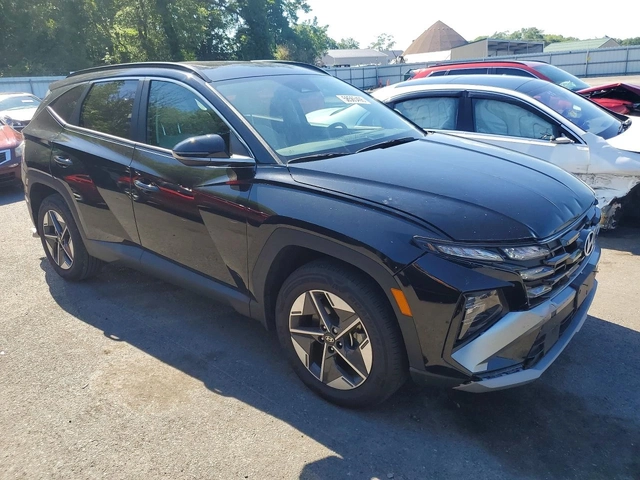 Hyundai Tucson 2.5* AWD* SEL* КОЖА* ПОДГРЕВ* ШИБИДАХ* NAVI* CAMER - автомобили, коли, обяви за нови и употребявани 3