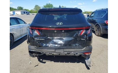 hyundai-tucson - 5
