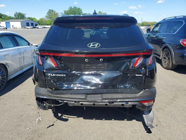 Hyundai Tucson 2.5* AWD* SEL* КОЖА* ПОДГРЕВ* ШИБИДАХ* NAVI* CAMER - автомобили, коли, обяви за нови и употребявани 5