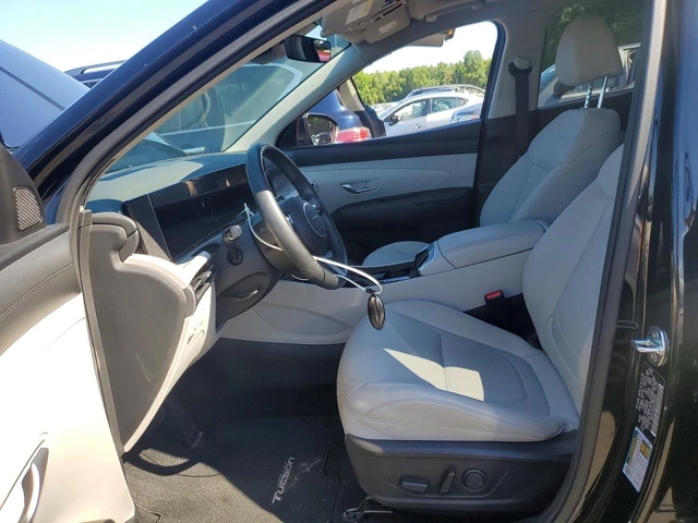 Hyundai Tucson 2.5* AWD* SEL* КОЖА* ПОДГРЕВ* ШИБИДАХ* NAVI* CAMER - автомобили, коли, обяви за нови и употребявани 6
