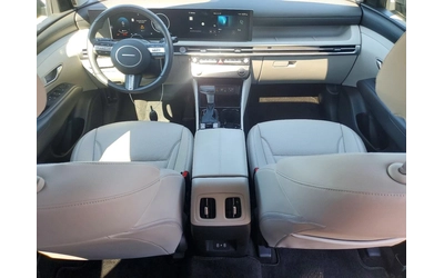 Hyundai Tucson 2.5* AWD* SEL* КОЖА* ПОДГРЕВ* ШИБИДАХ* NAVI* CAMER - автомобили, коли, обяви за нови и употребявани 7