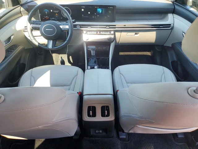 Hyundai Tucson 2.5* AWD* SEL* КОЖА* ПОДГРЕВ* ШИБИДАХ* NAVI* CAMER - автомобили, коли, обяви за нови и употребявани 7