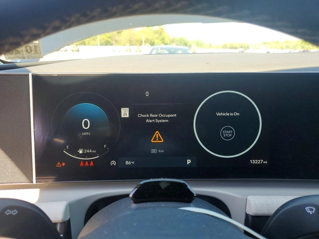 Hyundai Tucson 2.5* AWD* SEL* КОЖА* ПОДГРЕВ* ШИБИДАХ* NAVI* CAMER - автомобили, коли, обяви за нови и употребявани 8