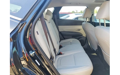 Hyundai Tucson 2.5* AWD* SEL* КОЖА* ПОДГРЕВ* ШИБИДАХ* NAVI* CAMER - автомобили, коли, обяви за нови и употребявани 9