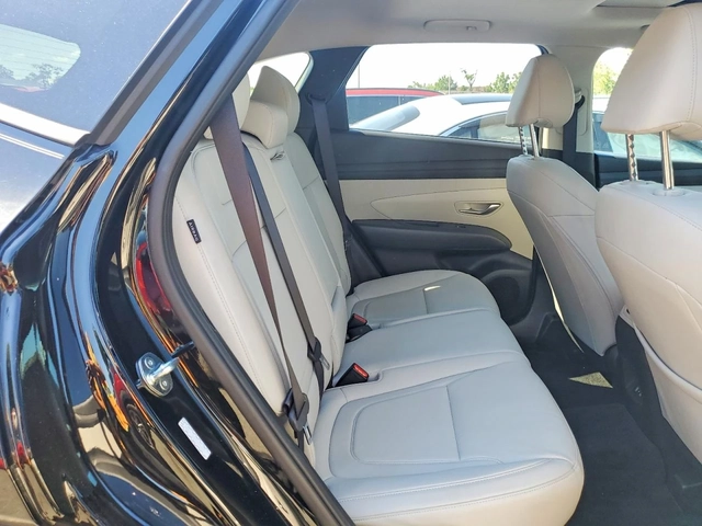 Hyundai Tucson 2.5* AWD* SEL* КОЖА* ПОДГРЕВ* ШИБИДАХ* NAVI* CAMER - автомобили, коли, обяви за нови и употребявани 9