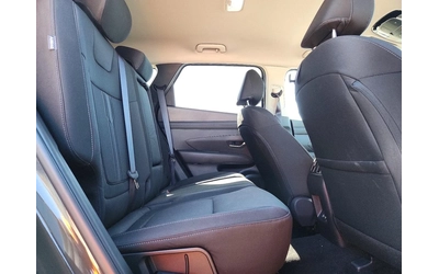 Hyundai Tucson 2.5* SEL* AWD* ПОДГРЕВ* КАМЕРА* NAVI* LED* - автомобили, коли, обяви за нови и употребявани 10
