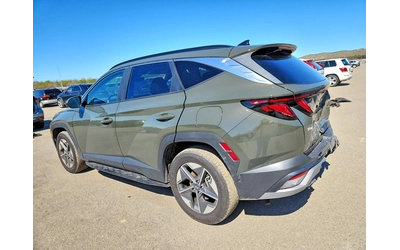 hyundai-tucson - 1