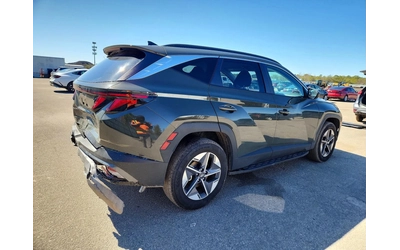 hyundai-tucson - 2
