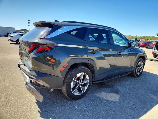 Hyundai Tucson 2.5* SEL* AWD* ПОДГРЕВ* КАМЕРА* NAVI* LED* - автомобили, коли, обяви за нови и употребявани 2