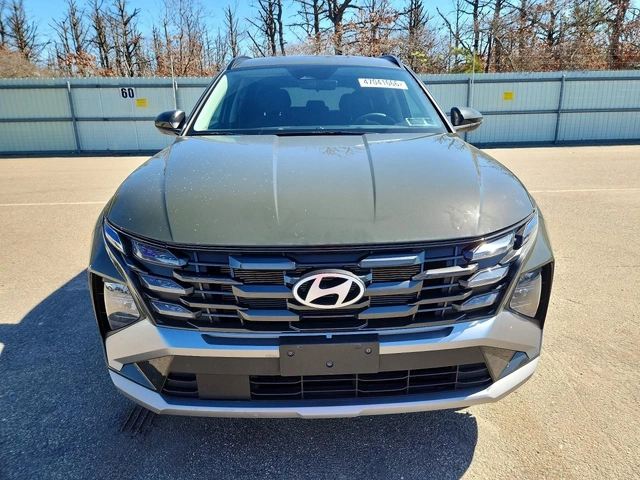 Hyundai Tucson 2.5* SEL* AWD* ПОДГРЕВ* КАМЕРА* NAVI* LED* - автомобили, коли, обяви за нови и употребявани 4