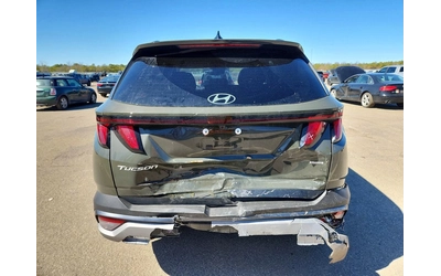 hyundai-tucson - 5